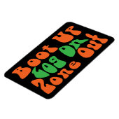 Bereich Magnet (Linke Seite)