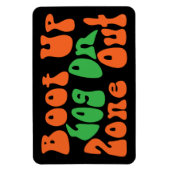 Bereich Magnet (Vertikal)