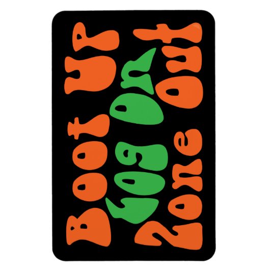 Bereich Magnet (Vertikal)