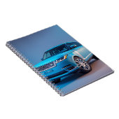 Bereich Rover ipp Abdeckung Notizblock (Rechte Seite)