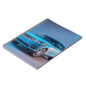 Bereich Rover ipp Abdeckung Notizblock (Linke Seite)