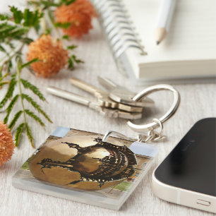 Bereich Schlüsselanhänger