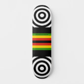 Bereich Skateboard (Vorderseite)