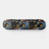 Bereich Skateboard (Horizontal)