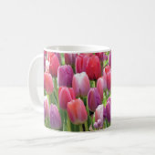 Bereich Tulips Tasse (Vorderseite Links)