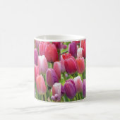 Bereich Tulips Tasse (Mittel)