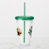 Bereich V Acryltrinkbecher (Rechts)