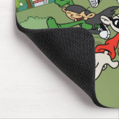 Bereich V Mousepad (Ecke)