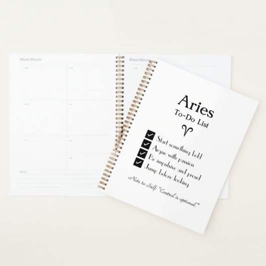 Bereiche - Aufgabenliste Planer (Anzeige)