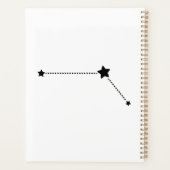 Bereiche - Aufgabenliste Planer (Rückseite)