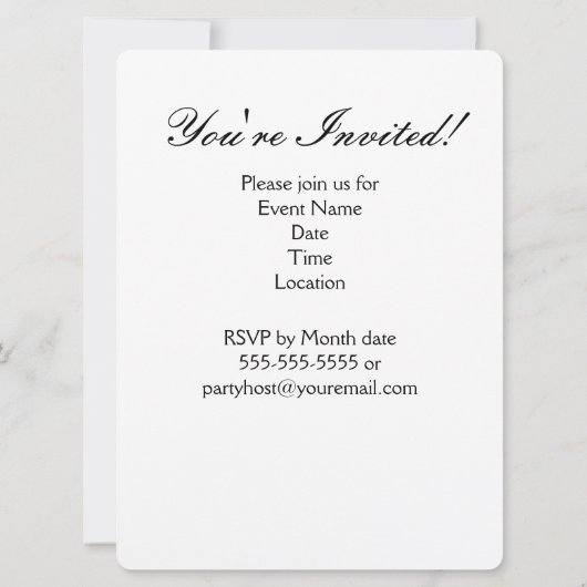 Bereiche der Freiheit - Comicen #3 Einladung (Rückseite)