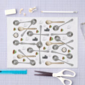 Bereiche für Gewebe Seidenpapier (Handwerk)