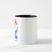 Bereichsbegrenzer in der Cobol-Programmierung Tasse (Zentrum)