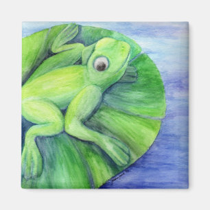 Bereinigen Sie das Adapt-Magnet wieder. Magnet