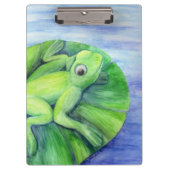 Bereinigen Sie die Adapt-Zwischenablage. Klemmbrett (Vorderseite)