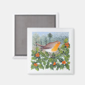 Bereinigung Magnet (Vorderseite/Rückseite)