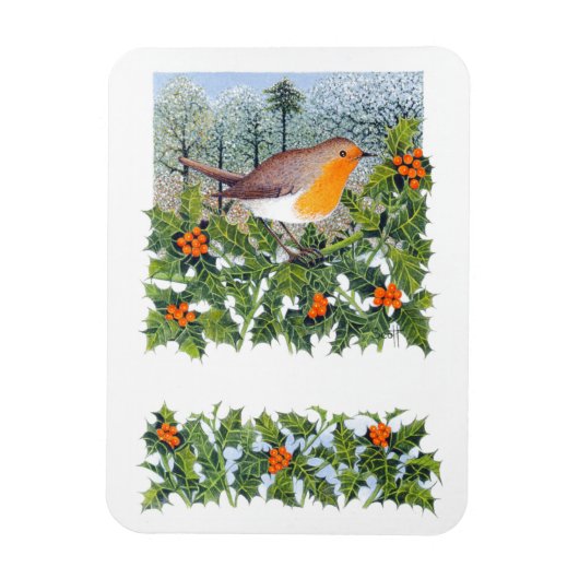 Bereinigung Magnet (Vertikal)