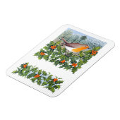 Bereinigung Magnet (Linke Seite)