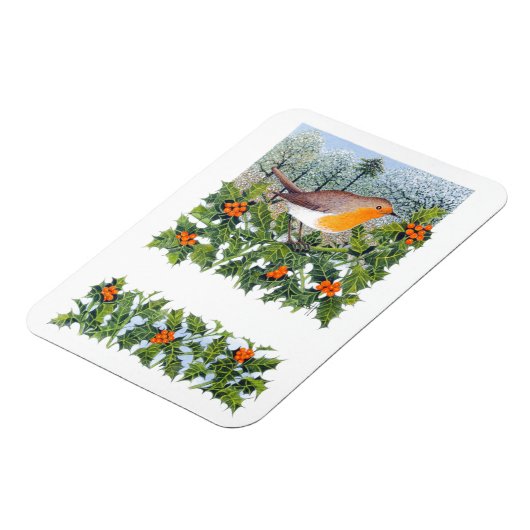 Bereinigung Magnet (Linke Seite)