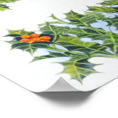 Bereinigung Poster (Ecke)