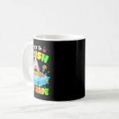 Bereit, den 4. kaffeetasse (Vorderseite Links)