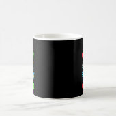 Bereit, den 4. kaffeetasse (Mittel)