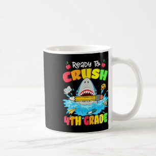 Bereit, den 4. kaffeetasse