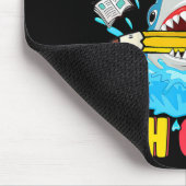 Bereit, den 4. mousepad (Ecke)