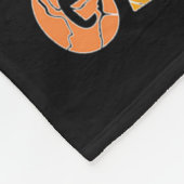 Bereit, den Kindergarten 2038 Dinosaurier Ck zu ze Fleecedecke (Ecke)