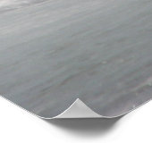 Bereit für Boogie Poster (Ecke)