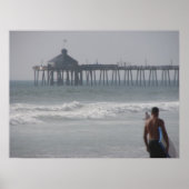 Bereit für Boogie Poster (Vorne)