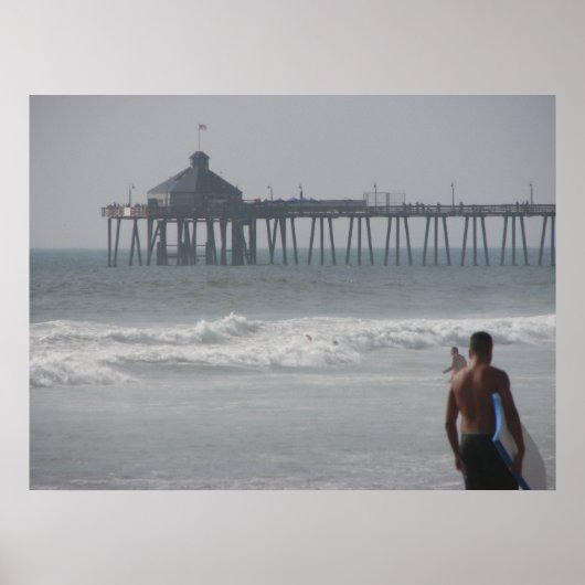 Bereit für Boogie Poster (Vorne)