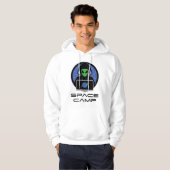Bereit für CAMP Hoodie (Vorne ganz)