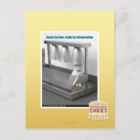 Bereit für das Fernsehen