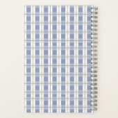 Bereit für das KlassenNotebook - Spaß & Stilvoll Notizblock (Rückseite)