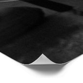 Bereit für das Reeling Poster (Ecke)