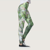 Bereit für den Fall Leggings (Rechts)