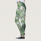 Bereit für den Fall Leggings (Links)