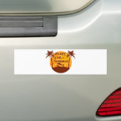 Bereit für den Sommer Autoaufkleber (Auf Auto)
