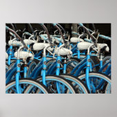 Bereit für den Sommer Poster (Vorne)