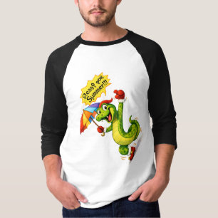 Bereit für den Sommer!!! T-Shirt
