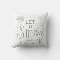 Bereit für den Winter! Lassen Sie es schneit