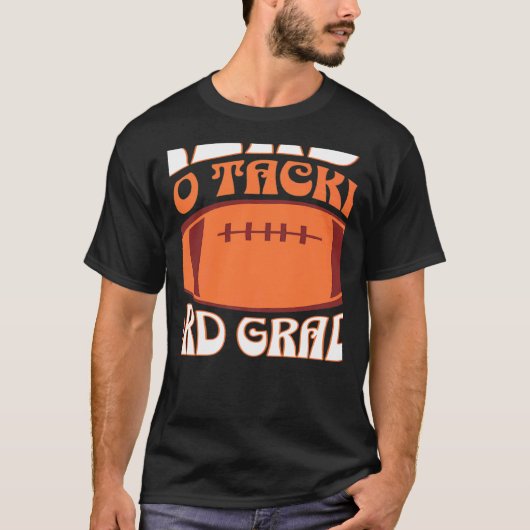 Bereit für die dritte Klasse T-Shirt (Vorderseite)