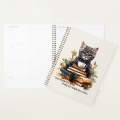 Bereit für die Schule wie ein Boss Planer (Anzeige)