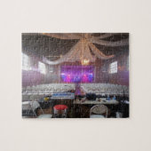 Bereit für ein Konzert Puzzle (Horizontal)