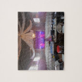 Bereit für ein Konzert Puzzle (Vertikal)