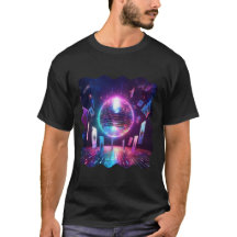 Bereit für eine Nacht des Tanzes und Glücksspiels