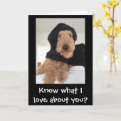 Bereit für jede Karte (Gelbe Blume)