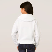 Bereit für Level Up Kids Hoooys Hoodie (Schwarz voll)