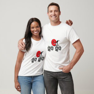 Bereit für Motivierend Grafik T-Shirt